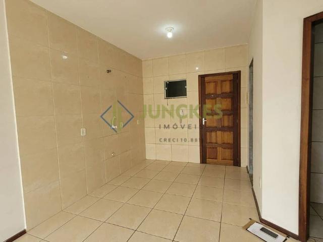 Apartamento aluguel em Jardim Danielle, Itajaí