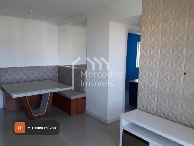 Apartamento aluguel em Jardim Danielle, Itajaí