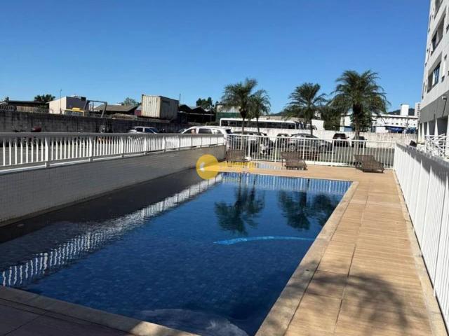 Apartamento aluguel em Dona Mariquinha, Itajaí