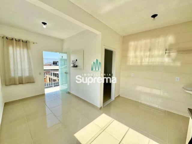Apartamento aluguel em Jardim Juliete, Itajaí