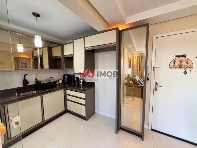 Apartamento aluguel em Lar Brasileiro, Itajaí