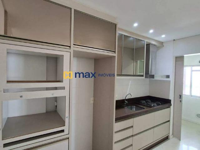 Apartamento aluguel em Itajaí, Região Geográfica Intermediária de Blumenau