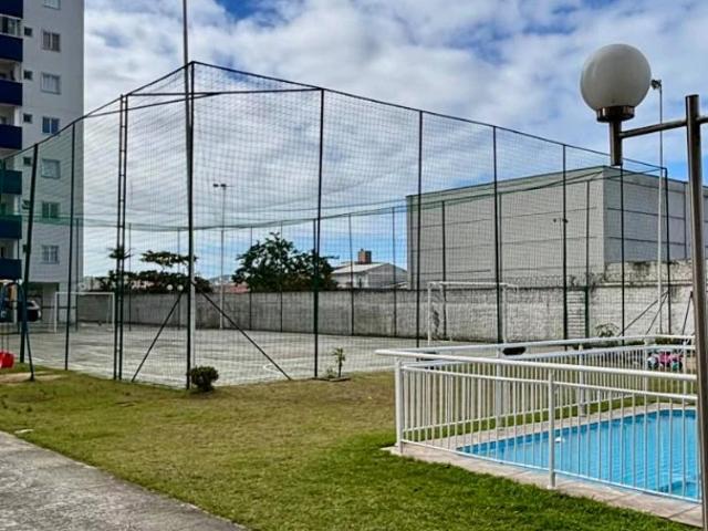 Apartamento aluguel em Votorantim, Itajaí