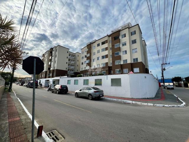 Apartamento aluguel em Jardim Progresso, Itajaí