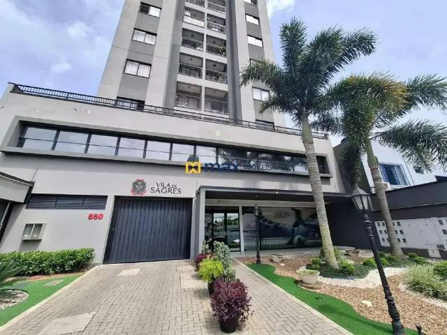 Apartamento aluguel em Cordeiros, Itajaí