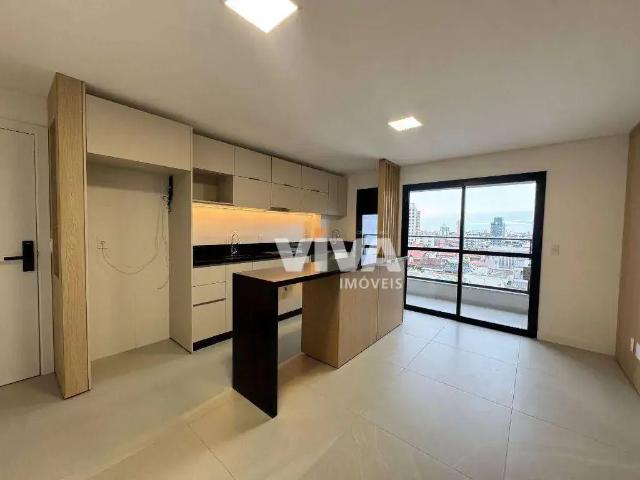 Apartamento aluguel em Região Geográfica Imediata de Itajaí, Itajaí