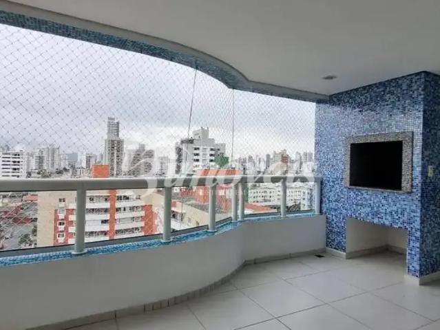Apartamento aluguel em Itajaí, Região Geográfica Intermediária de Blumenau