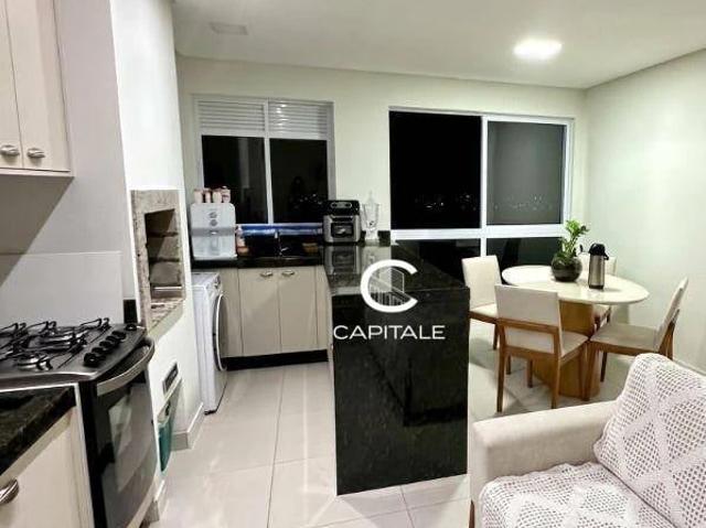 Apartamento aluguel em Jardim Itamirim, Itajaí