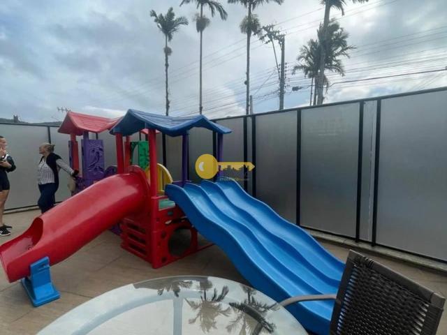 Apartamento aluguel em Dom Bosco, Itajaí
