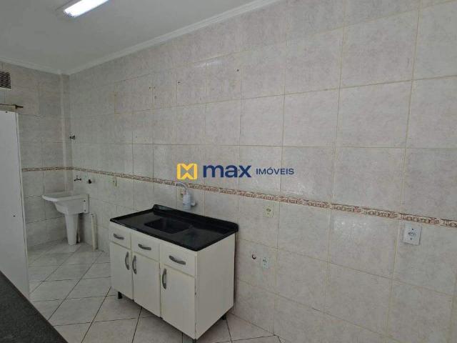 Apartamento aluguel em Itajaí, Região Geográfica Intermediária de Blumenau