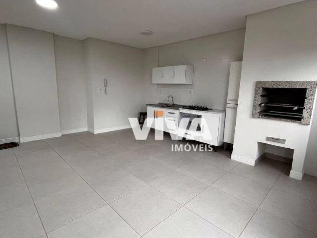 Apartamento aluguel em Itajaí, Região Geográfica Intermediária de Blumenau