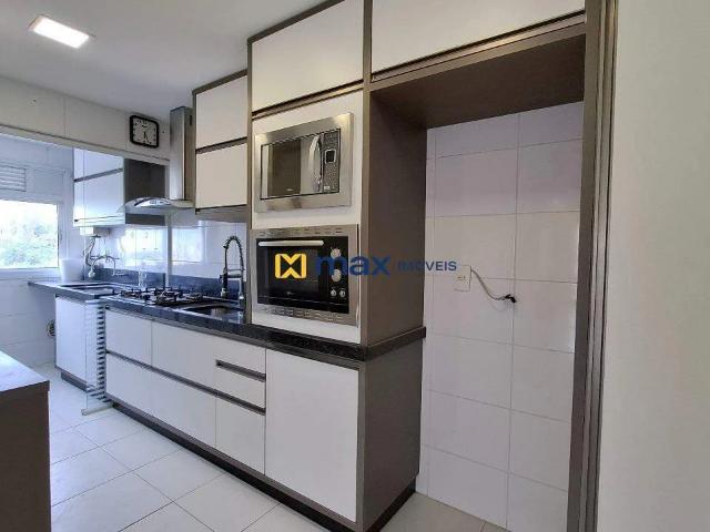 Apartamento aluguel em Itajaí, Região Geográfica Intermediária de Blumenau