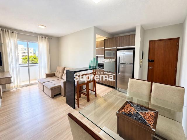 Apartamento aluguel em Espinheirinhos, Itajaí