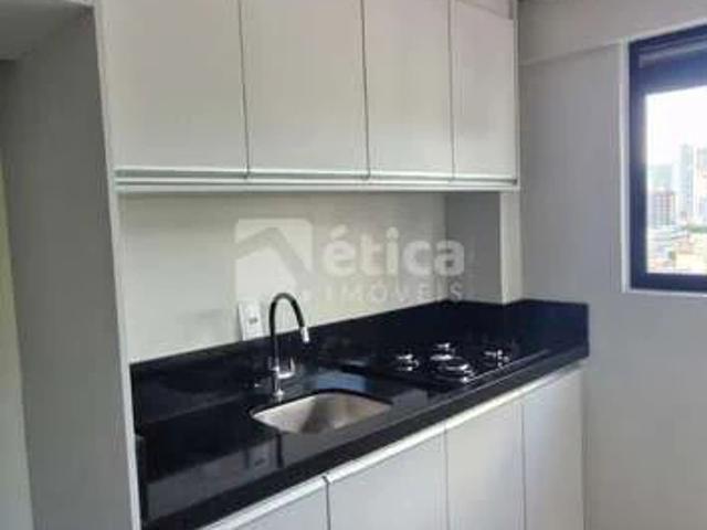 Apartamento aluguel em Morro da Cruz, Itajaí