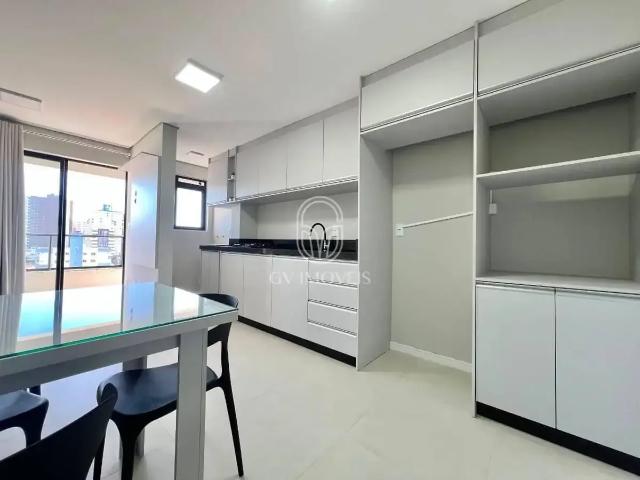 Apartamento aluguel em Itajaí, Região Geográfica Intermediária de Blumenau