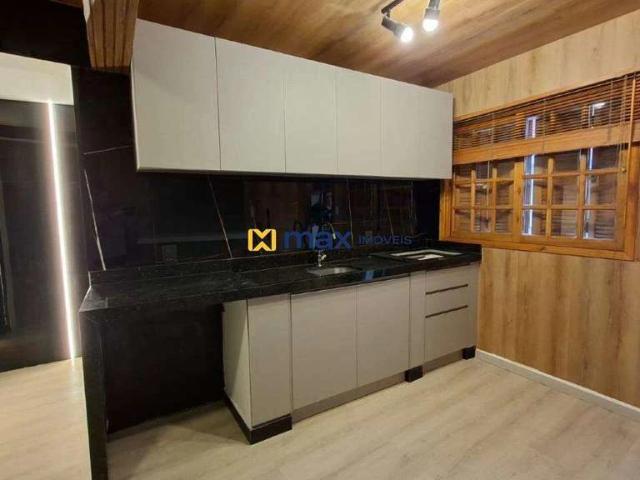 Apartamento aluguel em Itajaí, Região Geográfica Intermediária de Blumenau