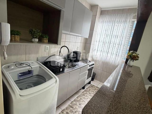 Apartamento aluguel em Morro da Cruz, Itajaí