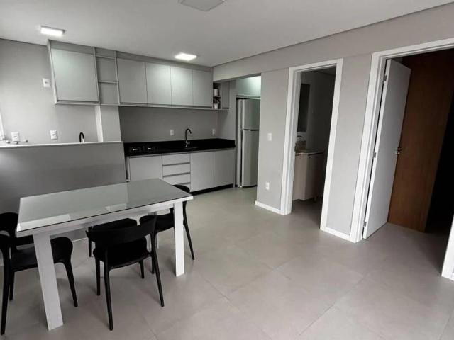 Apartamento aluguel em Morro da Cruz, Itajaí