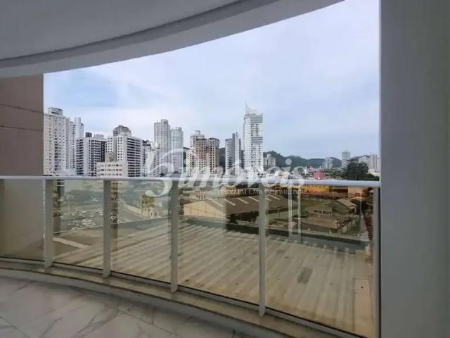 Apartamento aluguel em Região Geográfica Imediata de Itajaí, Itajaí