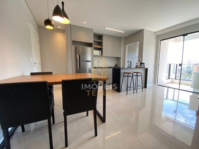 Apartamento aluguel em Itajaí, Região Geográfica Intermediária de Blumenau