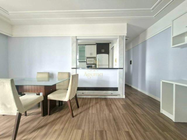 Apartamento aluguel em Esplanada, Itajaí