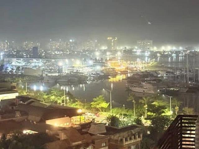 Apartamento aluguel em Esplanada, Itajaí