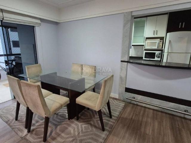Apartamento aluguel em Região Geográfica Imediata de Itajaí, Itajaí