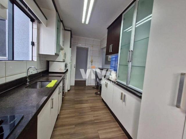 Apartamento aluguel em Itajaí, Região Geográfica Intermediária de Blumenau