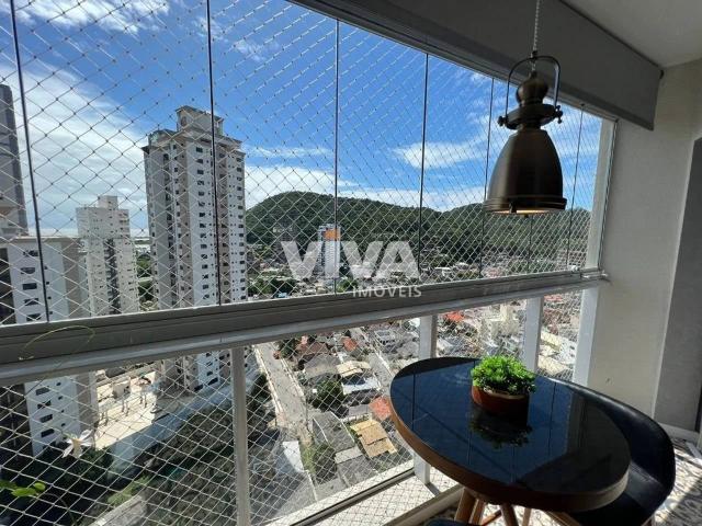 Apartamento aluguel em Itajaí, Região Geográfica Intermediária de Blumenau