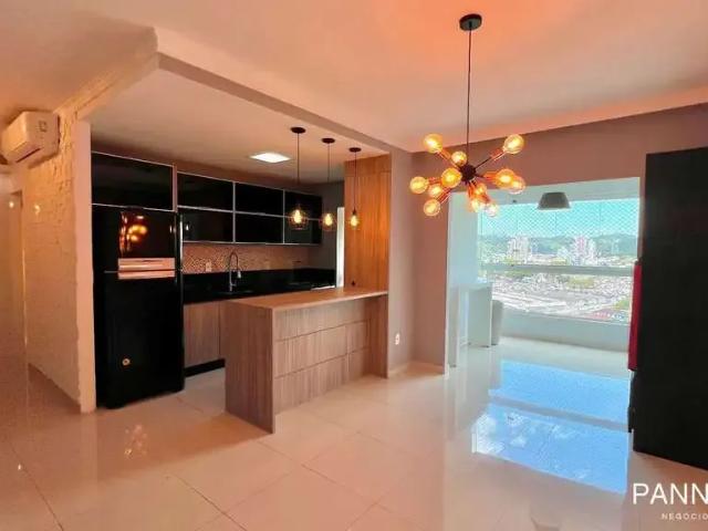 Apartamento aluguel em Região Geográfica Imediata de Itajaí, Itajaí