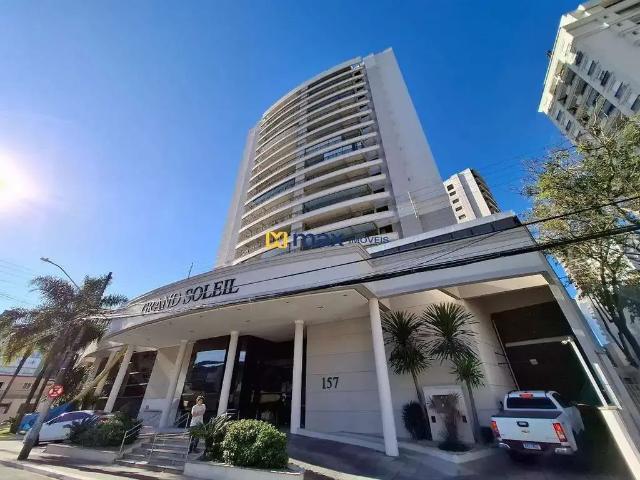 Apartamento aluguel em Fazenda, Itajaí