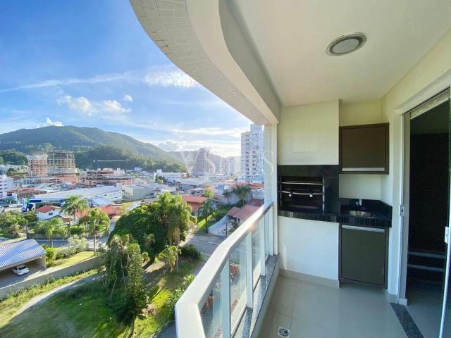 Apartamento aluguel em Padre Jacó, Itajaí