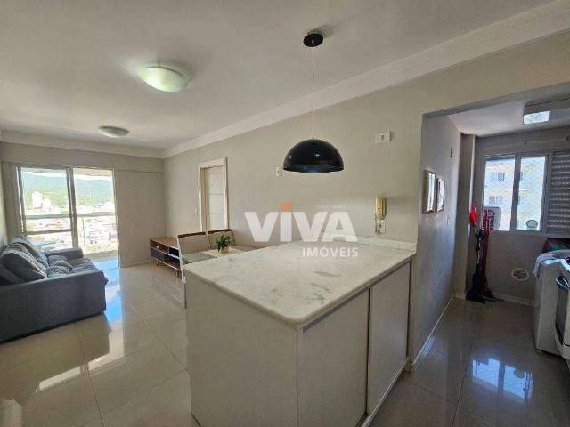 Apartamento aluguel em Itajaí, Região Geográfica Intermediária de Blumenau