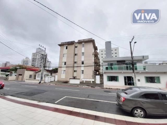 Apartamento aluguel em Região Geográfica Imediata de Itajaí, Itajaí