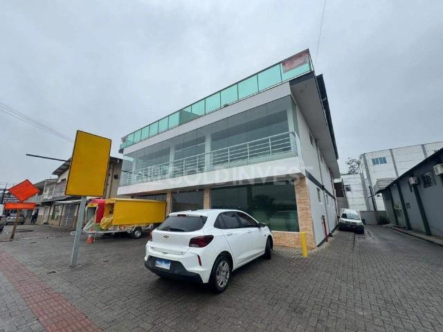 Apartamento aluguel em Limoeiro, Itajaí