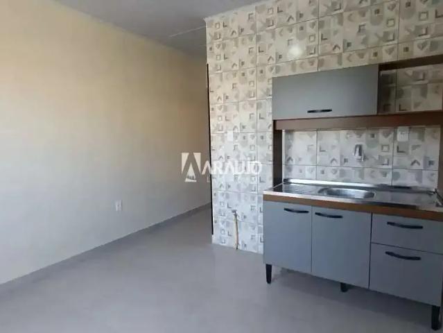 Apartamento aluguel em Região Geográfica Imediata de Itajaí, Itajaí