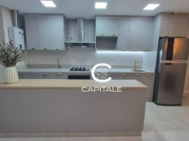 Apartamento aluguel em Região Geográfica Imediata de Lages, Lages