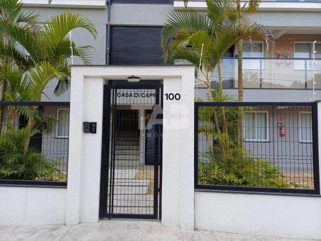 Apartamento aluguel em Praia Brava, Itajaí