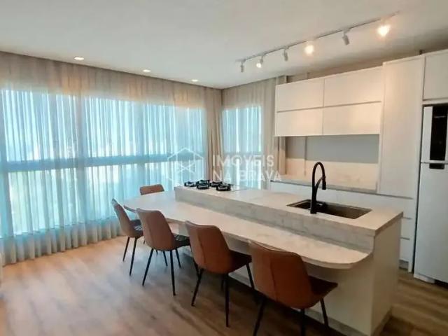 Apartamento aluguel em Região Geográfica Imediata de Itajaí, Itajaí