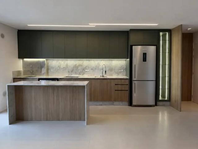 Apartamento aluguel em Nova Divineia, Itajaí