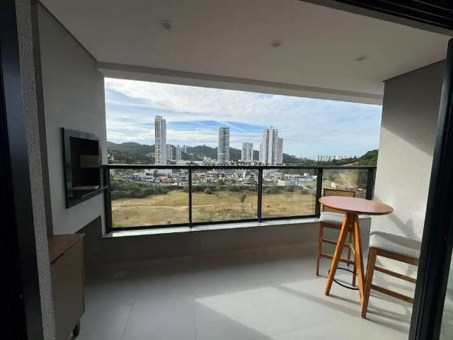 Apartamento aluguel em Região Geográfica Imediata de Itajaí, Itajaí