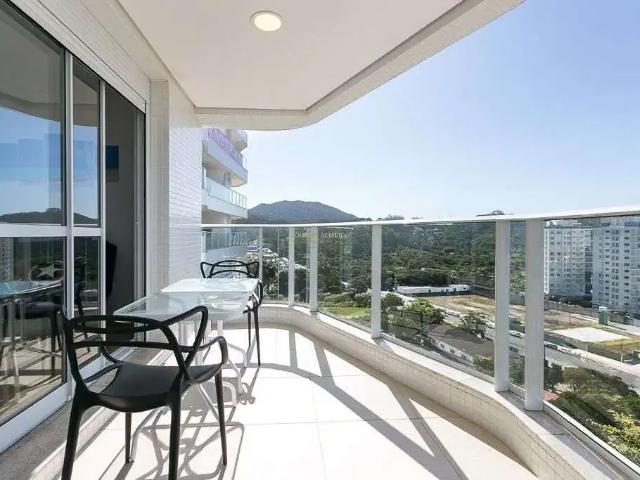 Apartamento aluguel em Região Geográfica Imediata de Itajaí, Itajaí
