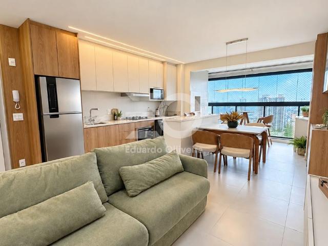 Apartamento aluguel em Nova Divineia, Itajaí