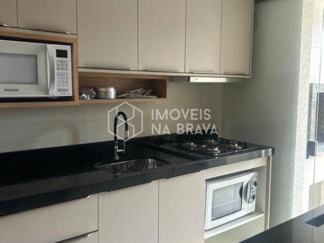 Apartamento aluguel em Ariribá, Itajaí