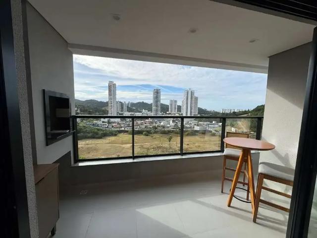 Apartamento aluguel em Região Geográfica Imediata de Itajaí, Itajaí