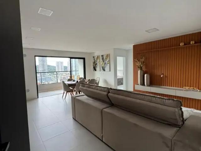 Apartamento aluguel em Região Geográfica Imediata de Itajaí, Itajaí