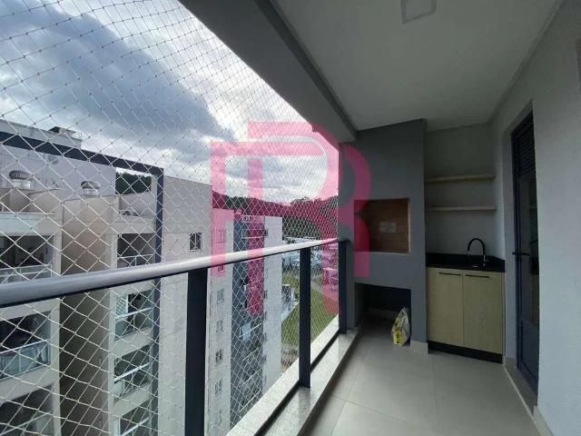 Apartamento aluguel em Ariribá, Itajaí