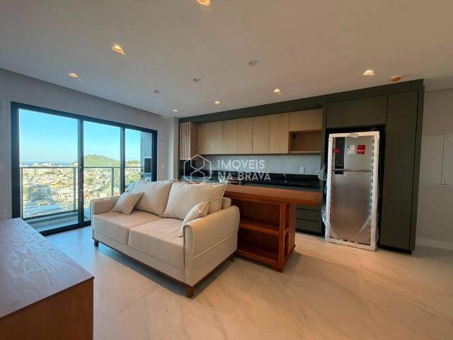 Apartamento aluguel em Itajaí, Região Geográfica Intermediária de Blumenau