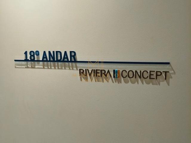 Apartamento aluguel em Ariribá, Itajaí