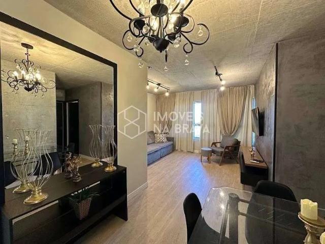 Apartamento aluguel em Fazendinha, Itajaí